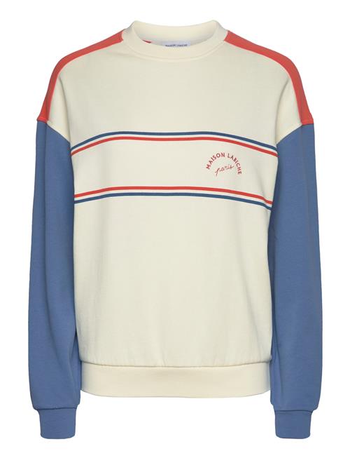 Maison Labiche Paris Ledru Mini Mlb Paris/ Gots Maison Labiche Paris Cream