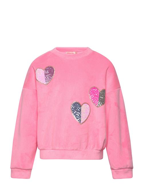 Billieblush Sweatshirt Billieblush Pink