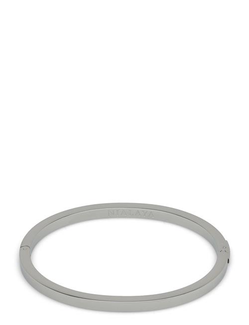 Nialaya Bracelet Nialaya Silver