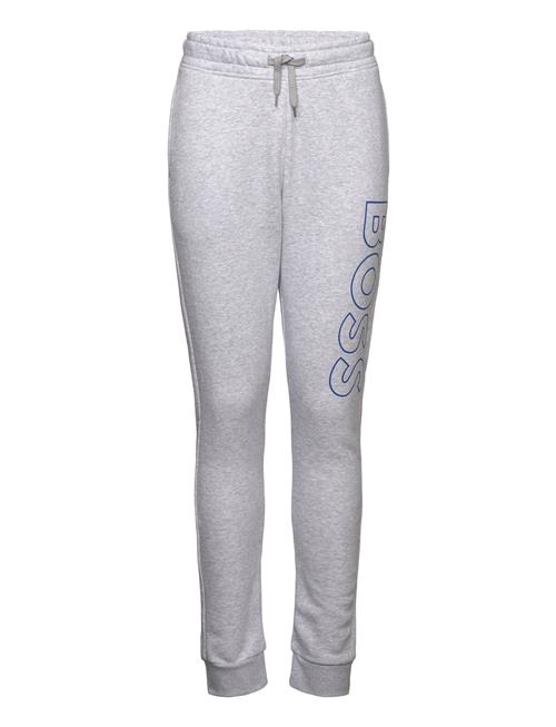 BOSS Jogging Bottoms BOSS Grey