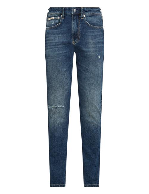 Calvin Klein Jeans Slim Taper Calvin Klein Jeans Blue