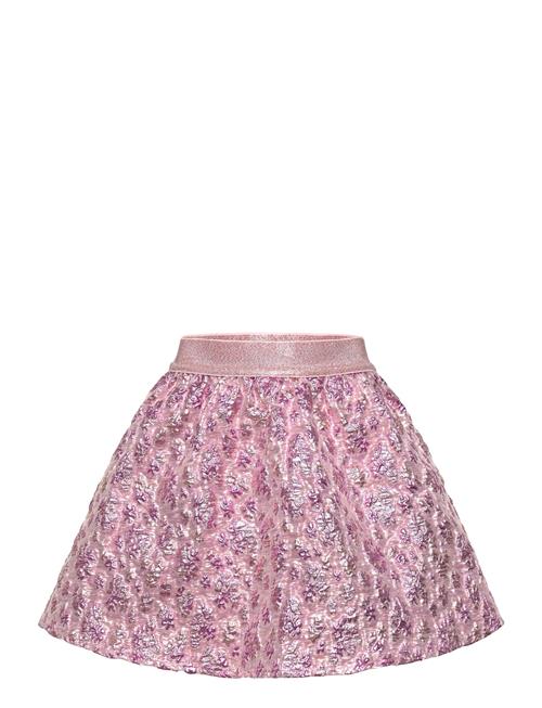 The New Tnmarla Skirt The New Pink