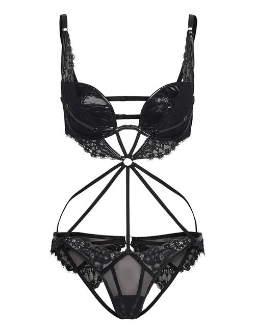 Kali Body Hunkemöller Black