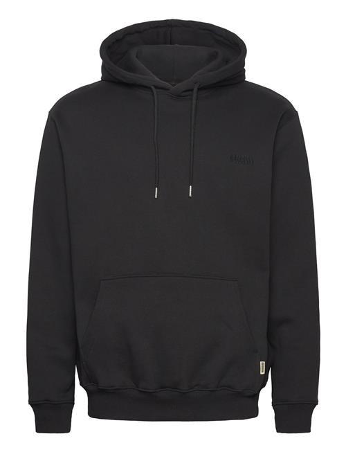 Wbpacs Base Hoodie Woodbird Black