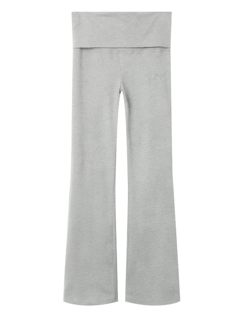 Nkfspice Bootcut Pant Noos Name It Grey