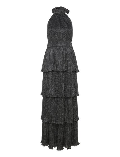 Love Lolina Angel Maxi Dress Love Lolina Grey