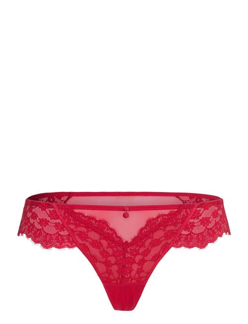 Daisy Thong Hunkemöller Red