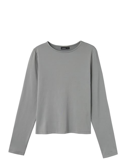 LMTD Nlfdinci Ls Short S Top Noos LMTD Grey