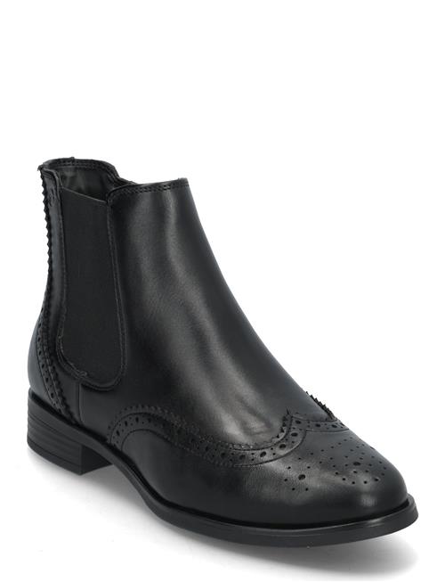 Tamaris Women Boots Tamaris Black