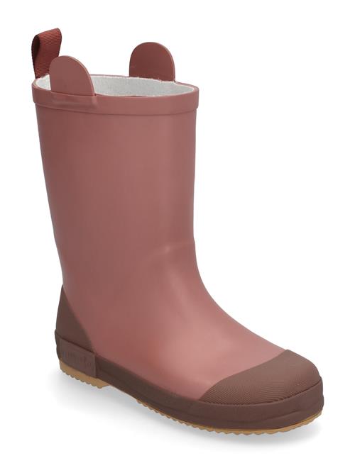 Nuuroo Joe Rubberboots Nuuroo Pink