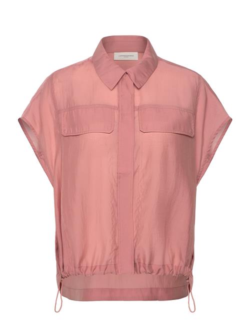 Cmmolly-Shirt Copenhagen Muse Pink