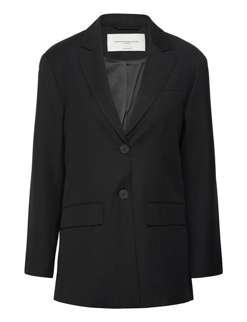 Cmtina-Blazer Copenhagen Muse Black