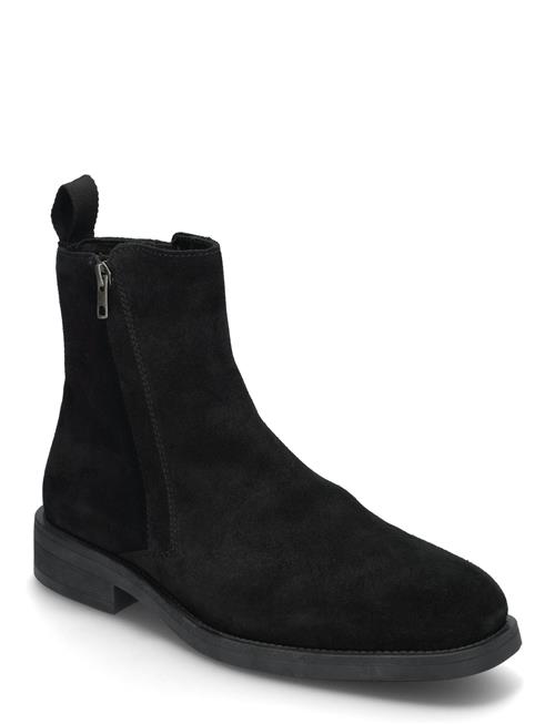 GANT Rizmood Mid Boot GANT Black