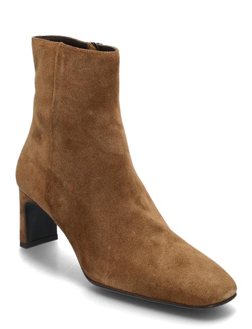 Billi Bi Booties Billi Bi Beige