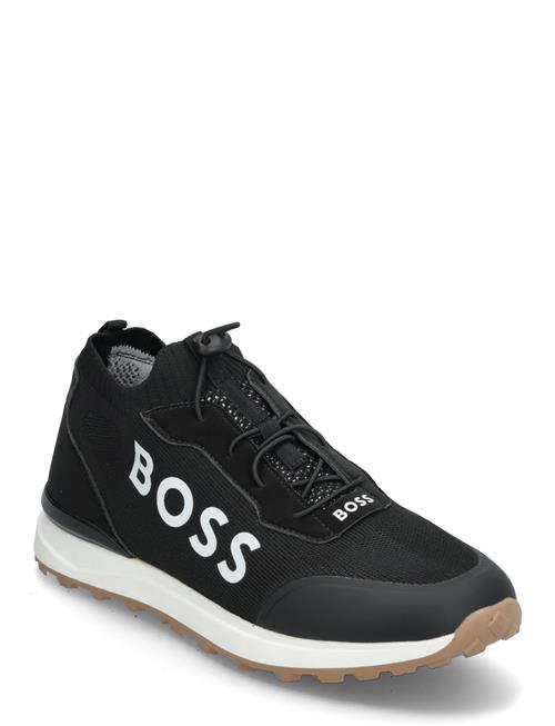 BOSS Trainers BOSS Black