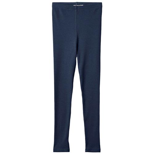 Fliink Kenna Leggings Insignia Blue | Blå | 12 months