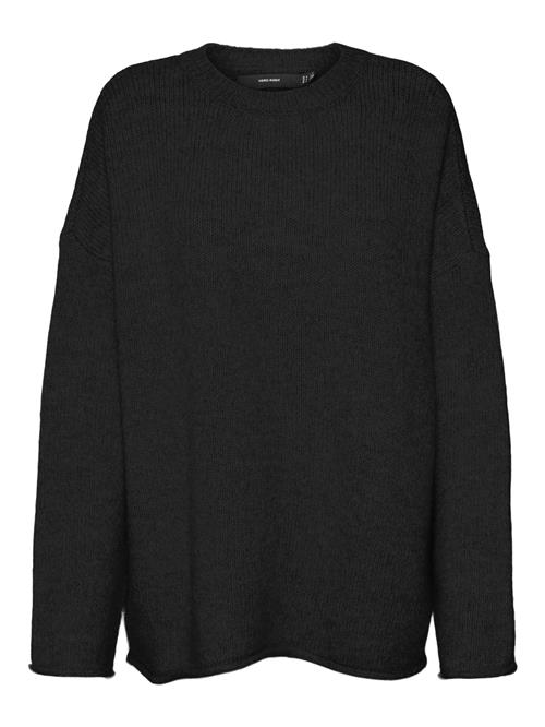 Se VERO MODA Pullover 'Noelle'  sort ved About You