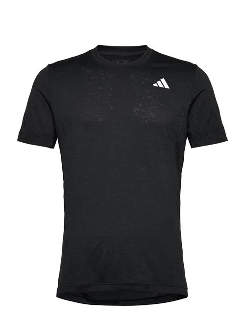 adidas Performance Freelift Tee Adidas Performance Black