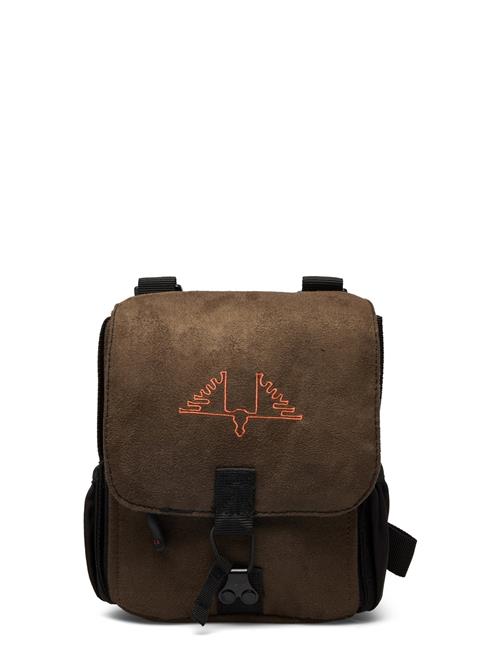 Swedteam Ridge Bino Bag Swedteam Khaki