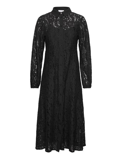 Nümph Nupenille Sara Dress Nümph Black