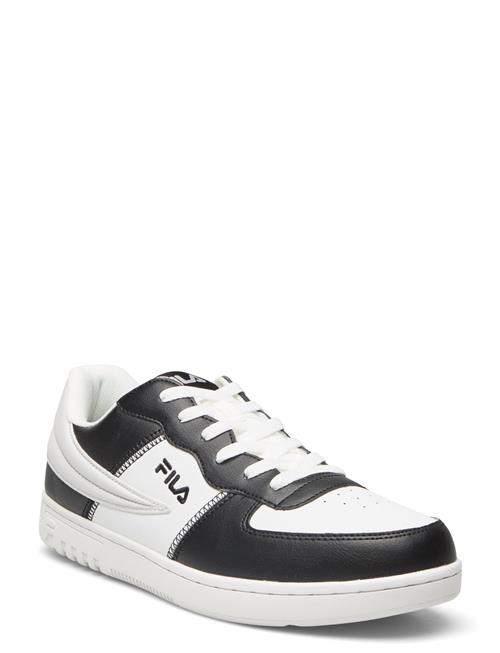 FILA Noclaf FILA White