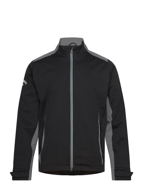 Callaway Stormguart Iii Waterproof Jacket Callaway Black