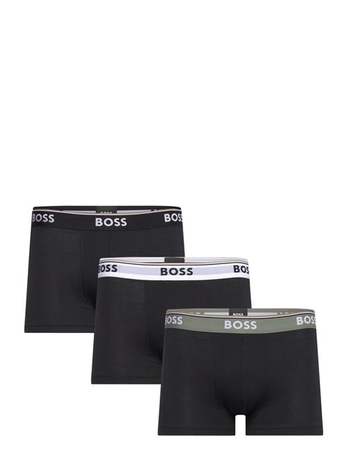 BOSS Trunk 3P Power Eosp BOSS Black