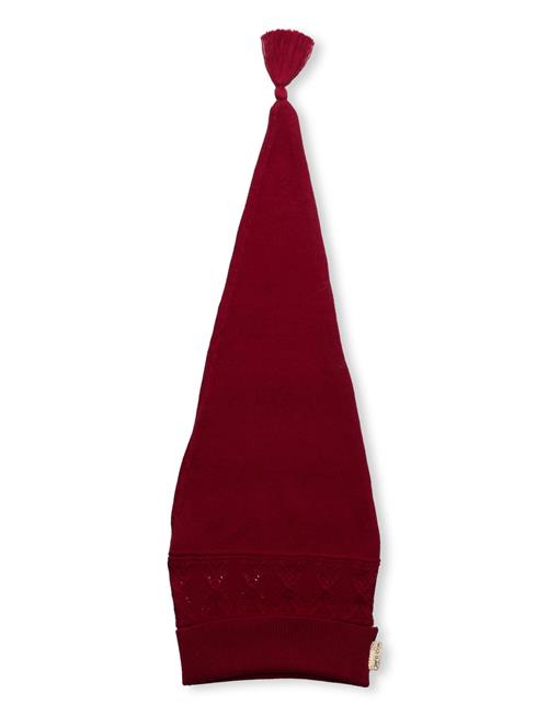 Hust & Claire Hcfel - Santa Hat Hust & Claire Red