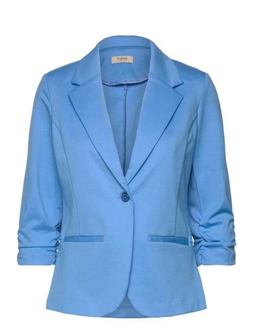 Fransa Frzablazer 1 Blazer Fransa Blue