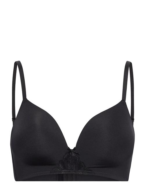 Dorina Michelle Light Padded Soft Bra Dorina Black