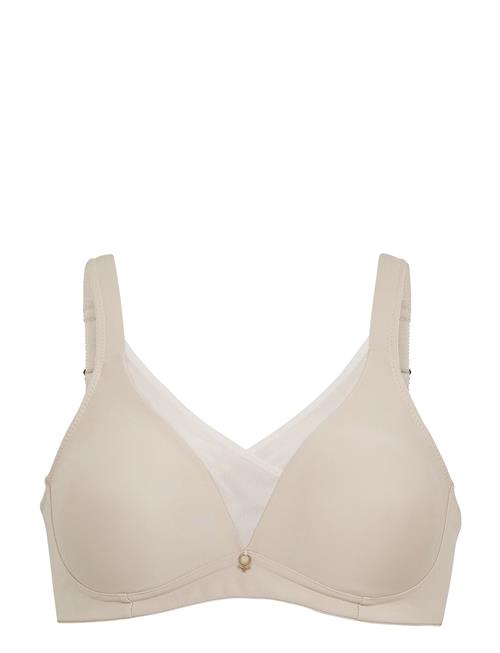 Abecita Angel Soft Bra Coolmax Abecita Beige