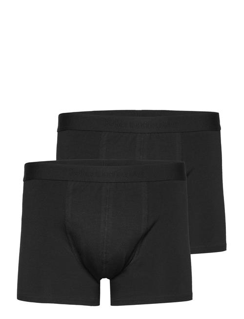 N Grant 2-Pack Matinique Black