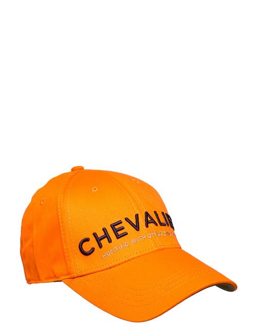 Chevalier Foxhill Cap Chevalier Orange