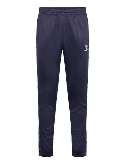 Hmlauthentic Pl Pants Hummel Navy