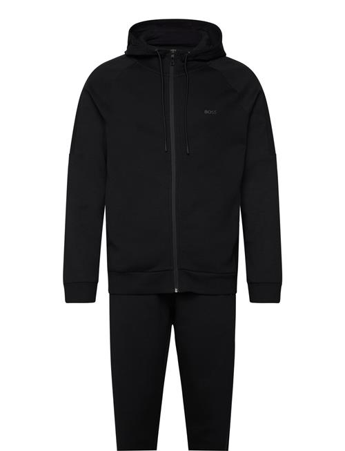 BOSS Tracksuit Set BOSS Black