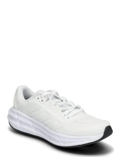 Se Questar 3 W Adidas Performance White ved Booztlet