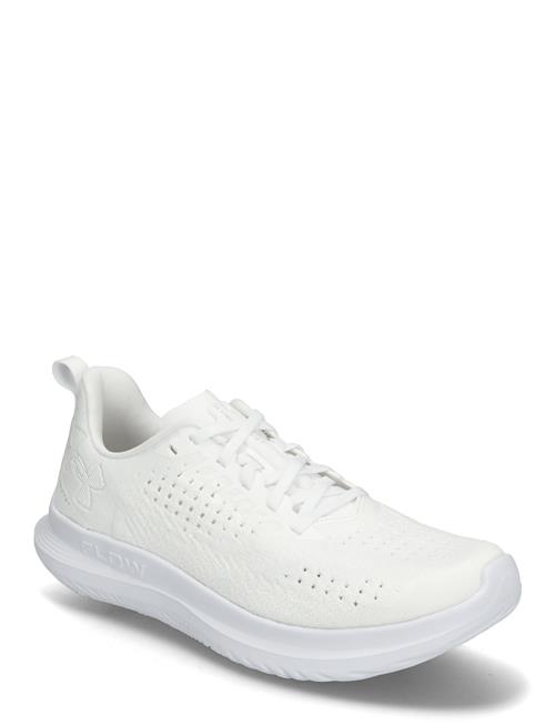 Ua Velociti 4 Se Under Armour White