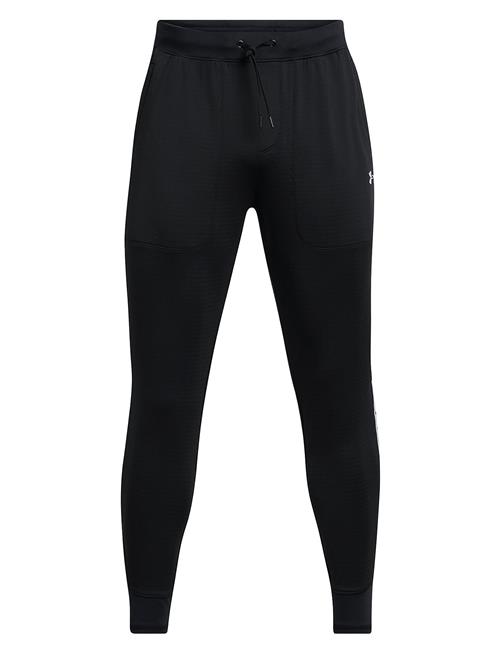 Ua Vanish Cw Fitted Pant Under Armour Black