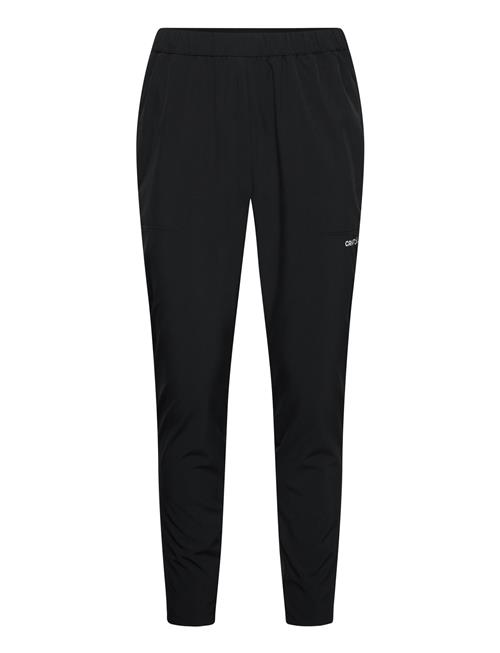 Adv Essence Training Pants 2 M Craft Black