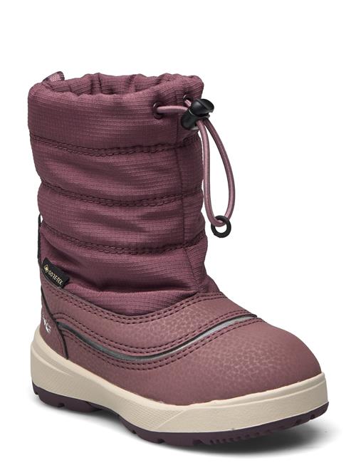 Toasty Pull-On Warm Gtx Viking Burgundy