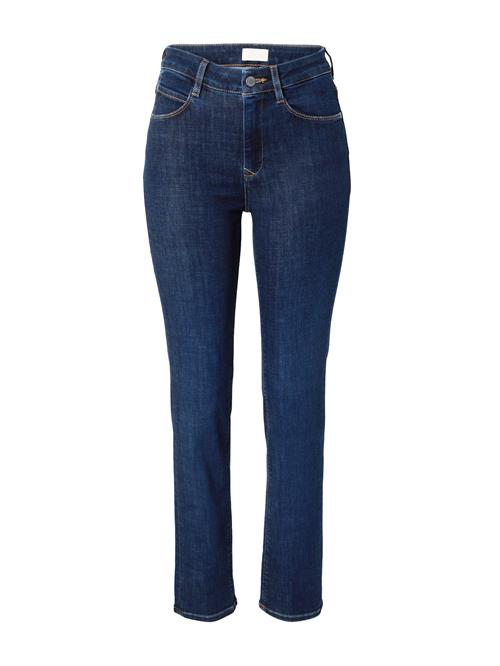 Dawn Jeans  mørkeblå