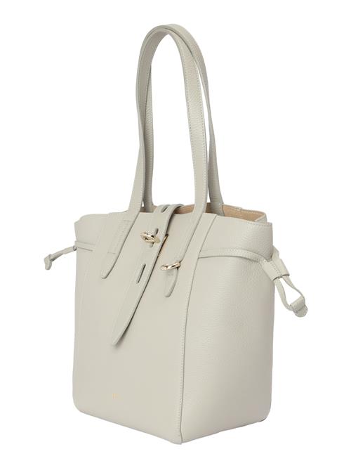 FURLA Shopper 'TOTE'  hvid