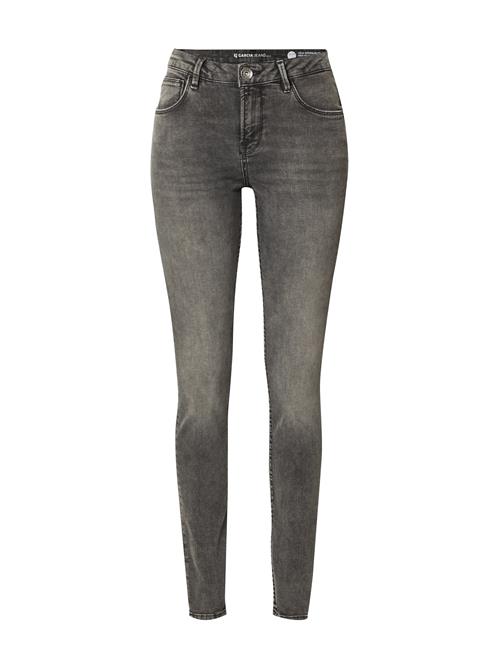 GARCIA Jeans 'Celia'  grey denim