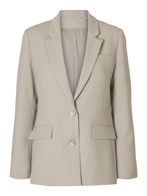 SELECTED FEMME Blazer 'SLFRita'  taupe