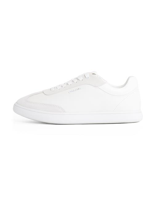 Calvin Klein Sneaker low  hvid