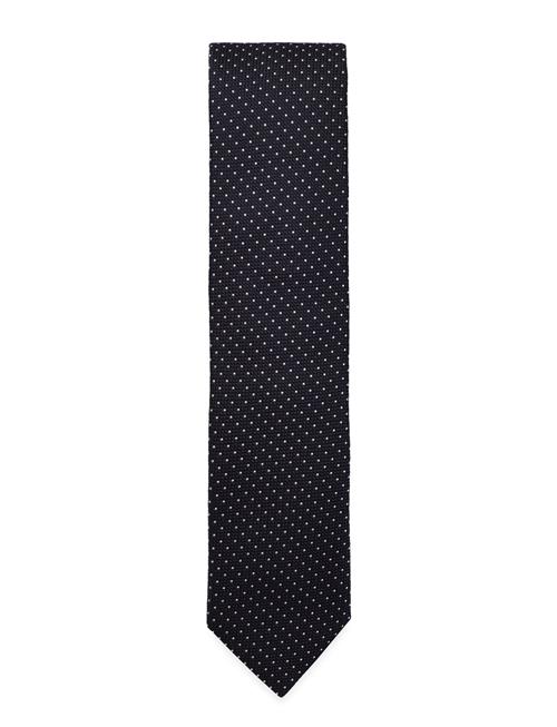 HUGO Tie Cm 6 HUGO Navy