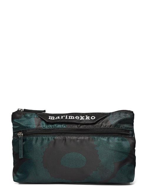 Marimekko Neat Crossbody Unikko S Marimekko Green