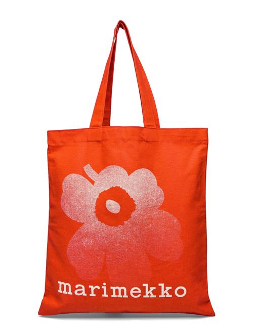 Vankka Unikko Placement Marimekko Red