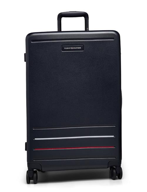 Th Medium Suitcase Tommy Hilfiger Navy