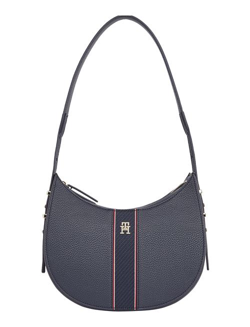 Th Legacy Shoulder Bag Tommy Hilfiger Navy